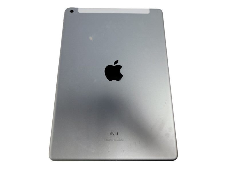 Apple iPad 8th Gen - 32GB - White [A2428 | Read] (