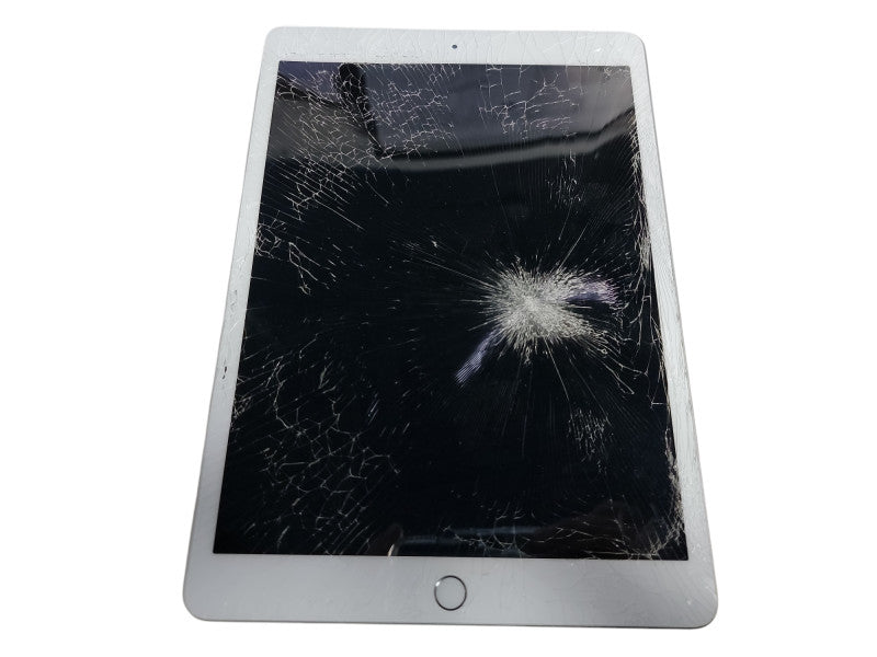 Apple iPad 8th Gen - 32GB - White [A2428 | Read] (