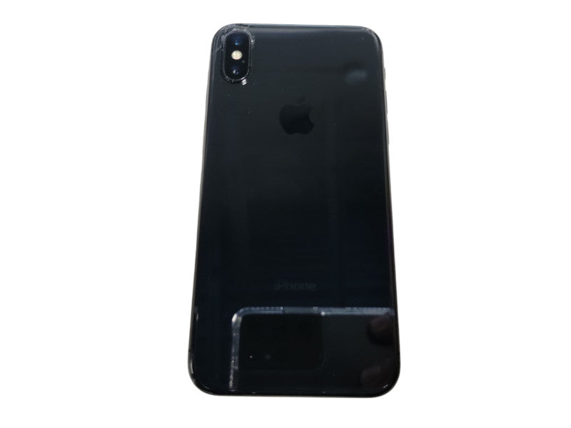 Apple iPhone X - 64GB - Space Gray [A1901 | Read] (