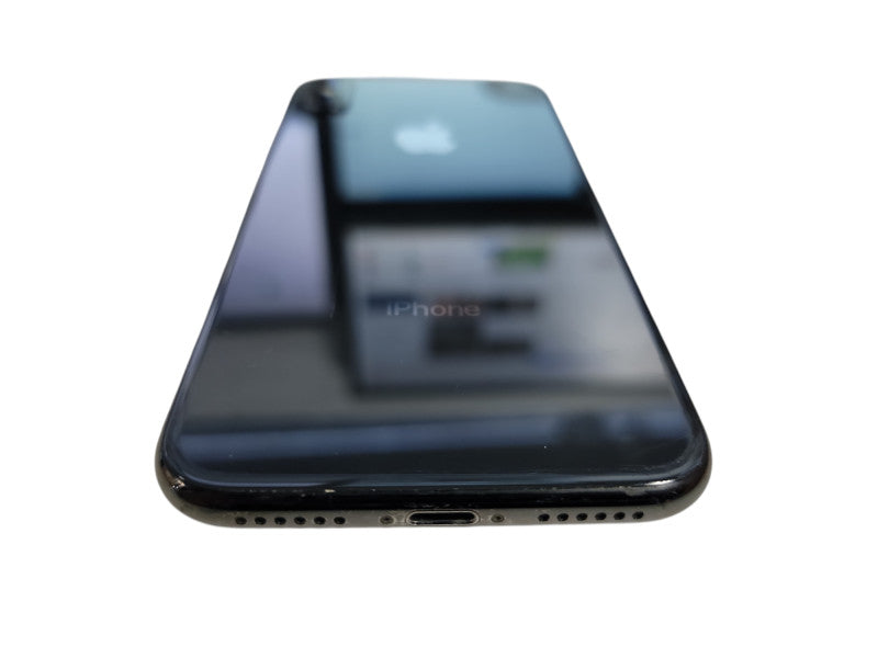 Apple iPhone X - 64GB - Space Gray [A1901 | Read] (