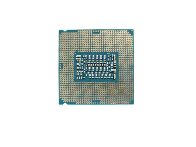 Intel Xeon E-2174G SR3WN 3.80-4.70GHz 4-Cores 8-Threads LGA-1151 CPU !