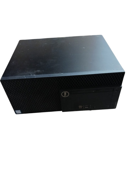 Dell Optiplex 3070 Intel i5-9500 @ 3.0Ghz 8GB DDR4 Tower Desktop