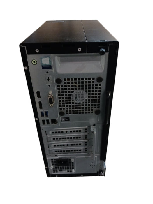 Dell Optiplex 3070 Intel i5-9500 @ 3.0Ghz 8GB DDR4 Tower Desktop