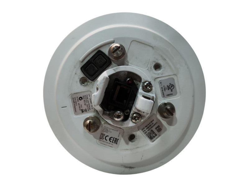 AXIS Q6114-E PTZ Dome Network Camera w/ dome cover