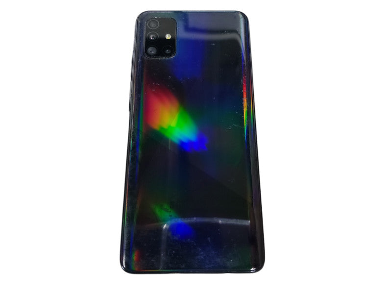 Samsung Galaxy A51 - 64GB - Iridescent [SM-A515W] (
