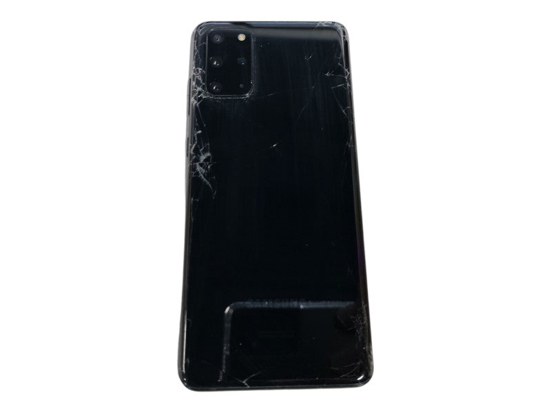 Samsung Galaxy S20 Plus - 128GB - Black [SM-G986W | Read] (