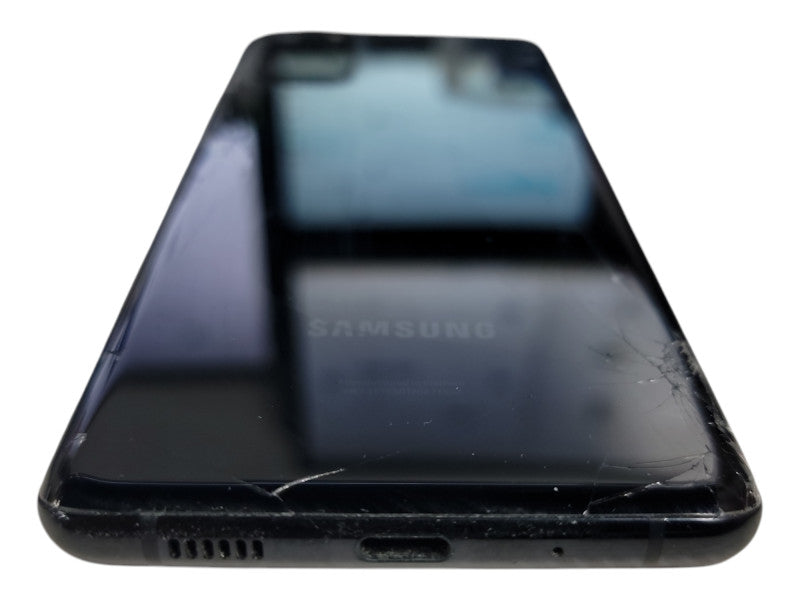 Samsung Galaxy S20 Plus - 128GB - Black [SM-G986W | Read] (
