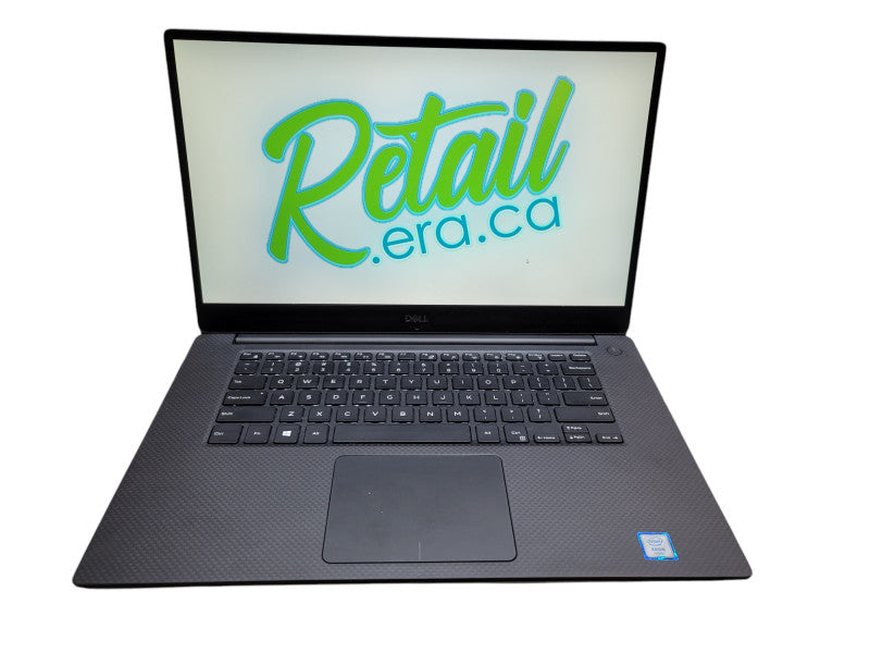 Dell Precision 5530| Xeon E-2176| 16GB DDR4| T2000| 512GB SSD | PARTS, READ ~ β Lap200