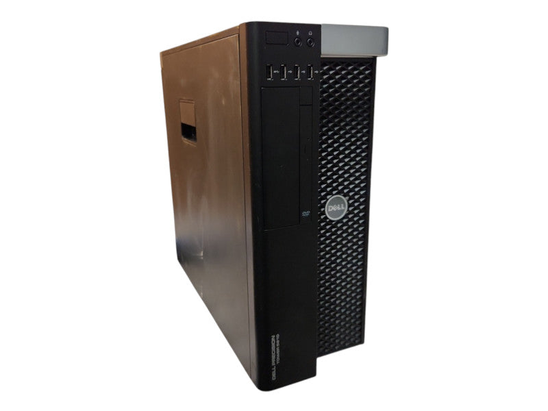 Dell Precision Tower 5810, Xeon E5-1620v3 3.50GHz, 16GB DDR4, No HDD, K620