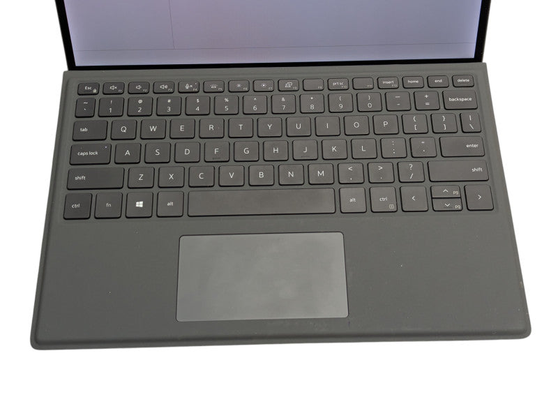 DELL Latitude 7320 Detachable 11th gen Core i7-1180G7 16GB RAM Please READ  - Lap200