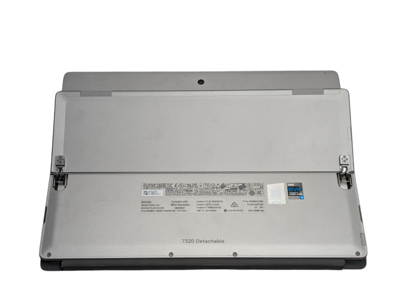 DELL Latitude 7320 Detachable 11th gen Core i7-1180G7 16GB RAM Please READ  - Lap200