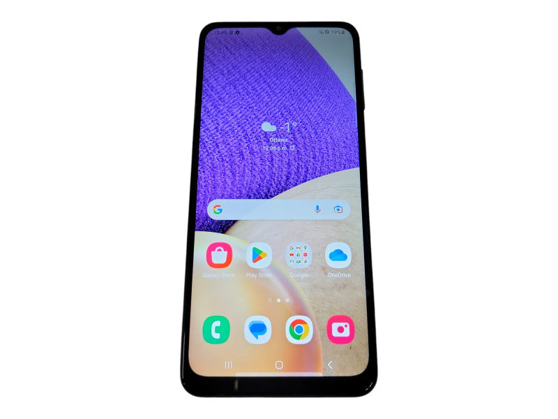 Samsung A32 5G - 64GB - Gray [SM-A326W | Read] (