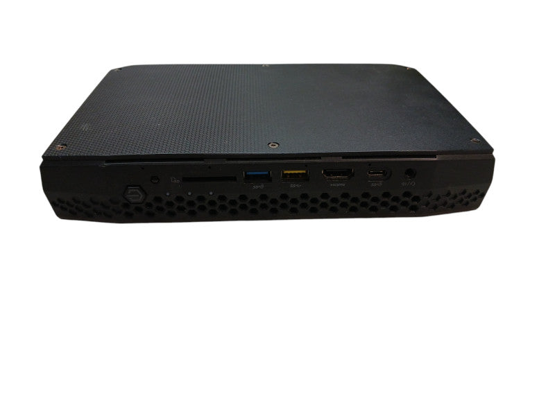 Intel NUC Hades Canyon NUC8i7HVK1 Core i7-8809G 3.1GHz 32GB 500GB