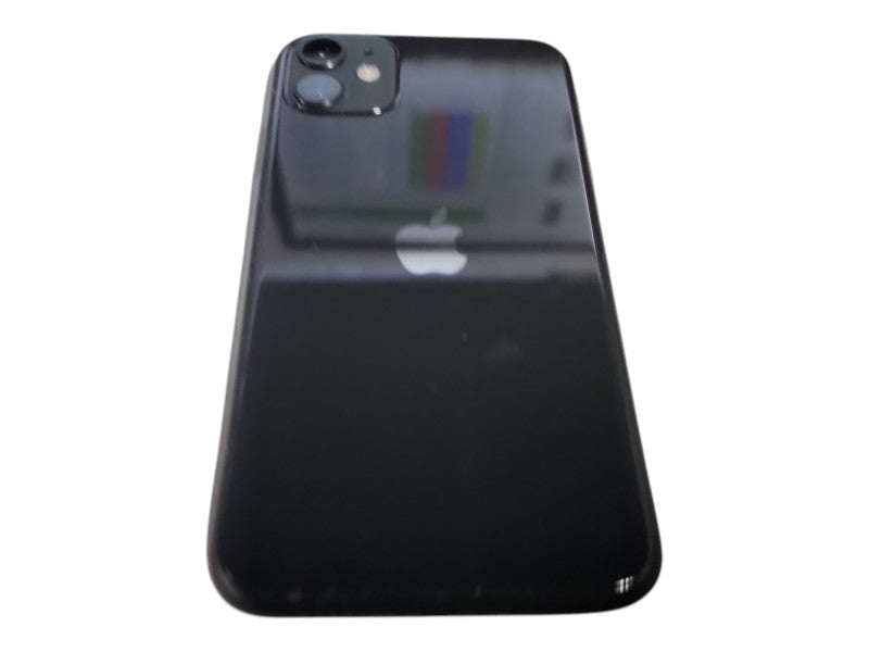 Apple iPhone 11 - 64GB - Space Gray [A2111] (
