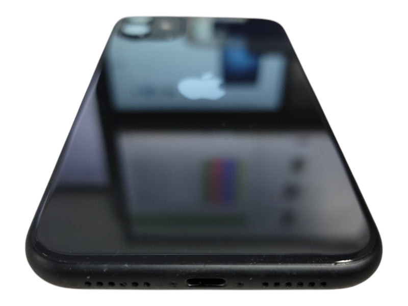 Apple iPhone 11 - 64GB - Space Gray [A2111] (
