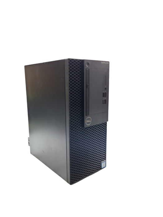 Dell OptiPlex 3060 Tower Intel Core i5-8500@3.00GHz 16GB DDR4 NO-HDD/SSD