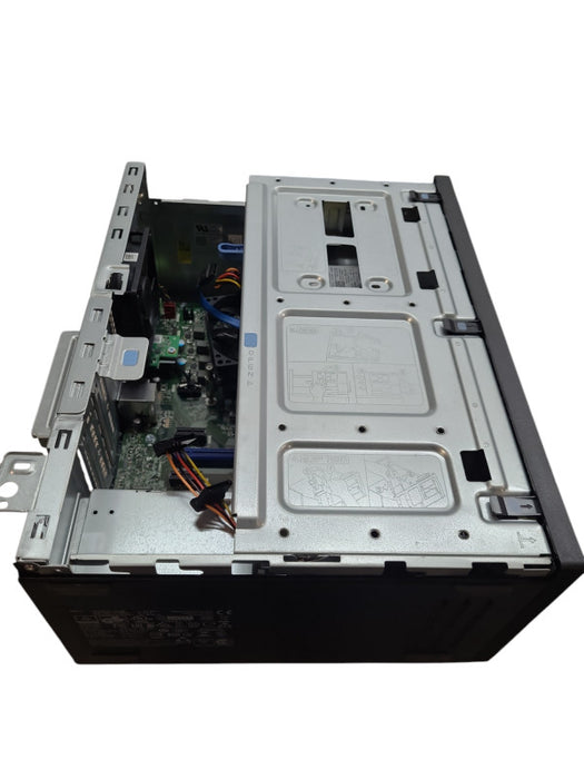 Dell OptiPlex 3060 Tower Intel Core i5-8500@3.00GHz 16GB DDR4 NO-HDD/SSD
