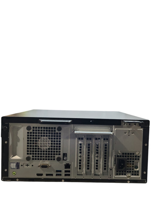 Dell OptiPlex 3060 Tower Intel Core i5-8500@3.00GHz 16GB DDR4 NO-HDD/SSD