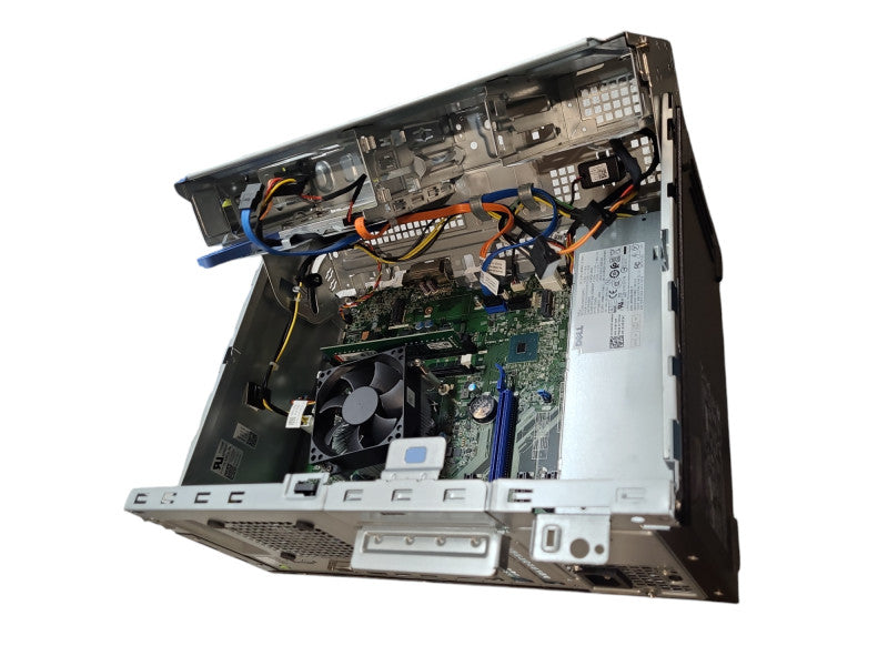 Dell OptiPlex 3060 Tower Intel Core i5-8500@3.00GHz 16GB DDR4 NO-HDD/SSD