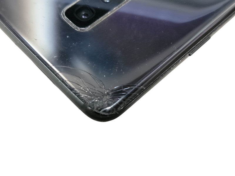 Samsung Galaxy S9 Plus - 64GB - Silver [SM-G965W | Read] (