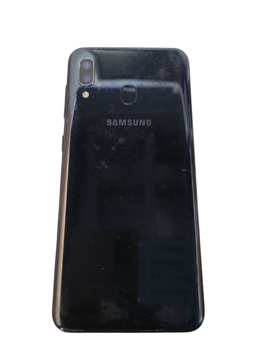 Samsung Galaxy A20 32GB (SM-A205W) - READ Δ