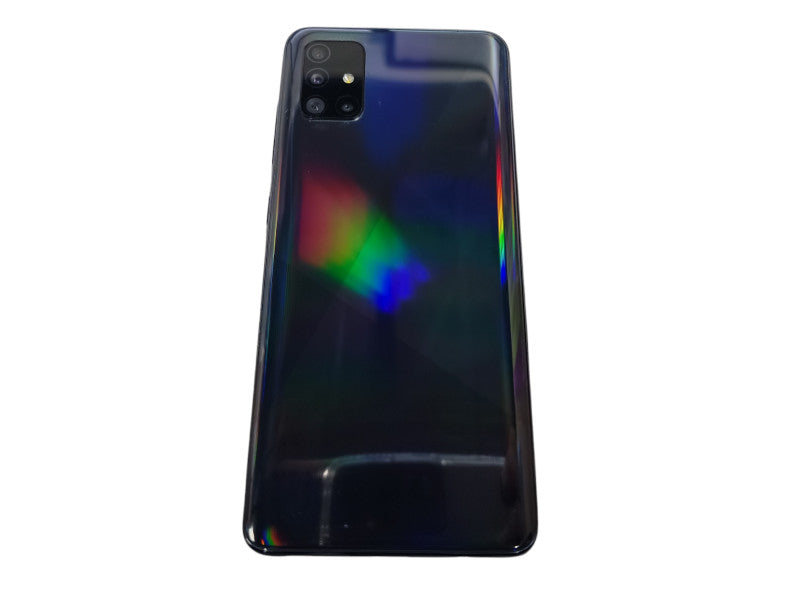 Samsung Galaxy A51 - 64GB - Iridescent [SM-A515W] (