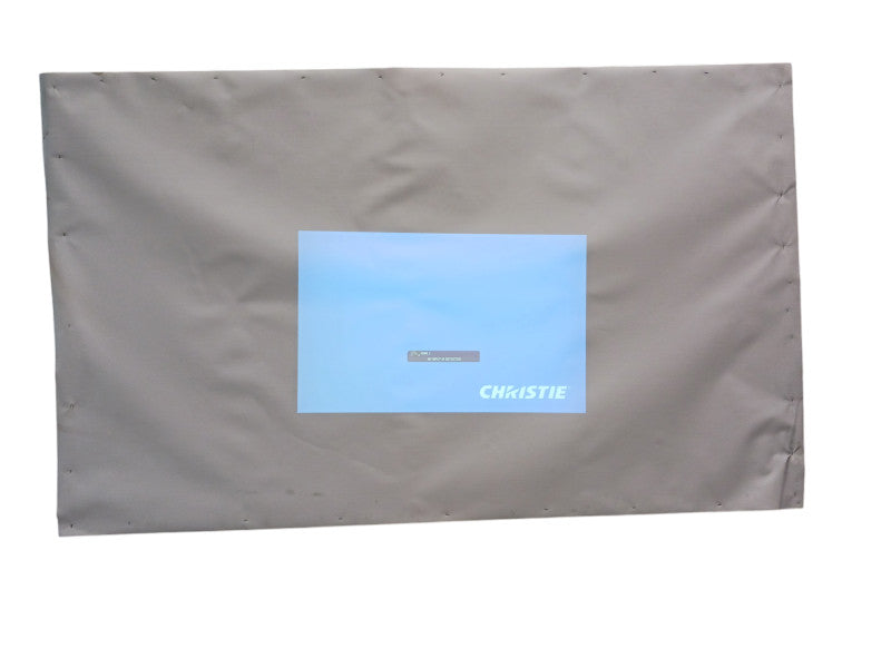 Christie LWU501i 1080p 3LCD 5000 Lumens Projector 3794 Lamp Hours
