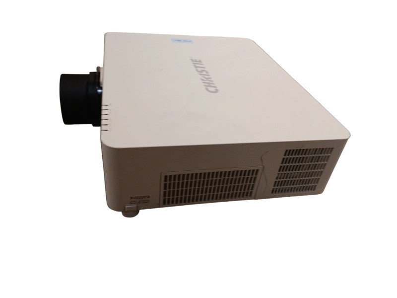 Christie LWU501i 1080p 3LCD 5000 Lumens Projector 3794 Lamp Hours