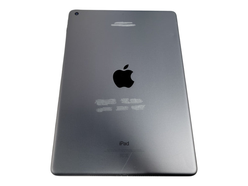 Apple iPad 6th Gen - 32GB - Space Gray [A1893 | Read] (