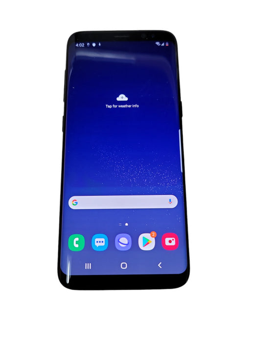 Samsung Galaxy S8 64GB (SM-G950W) - READ Δ