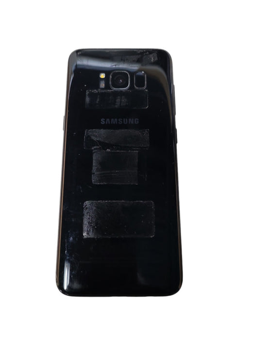 Samsung Galaxy S8 64GB (SM-G950W) - READ Δ