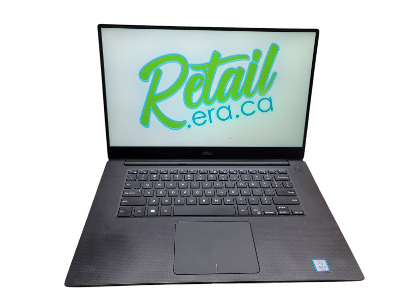 Dell Precision 5520| i7-7820HQ| 16GB DDR4| Quadro M1200| 512GB SSD  β Lap200