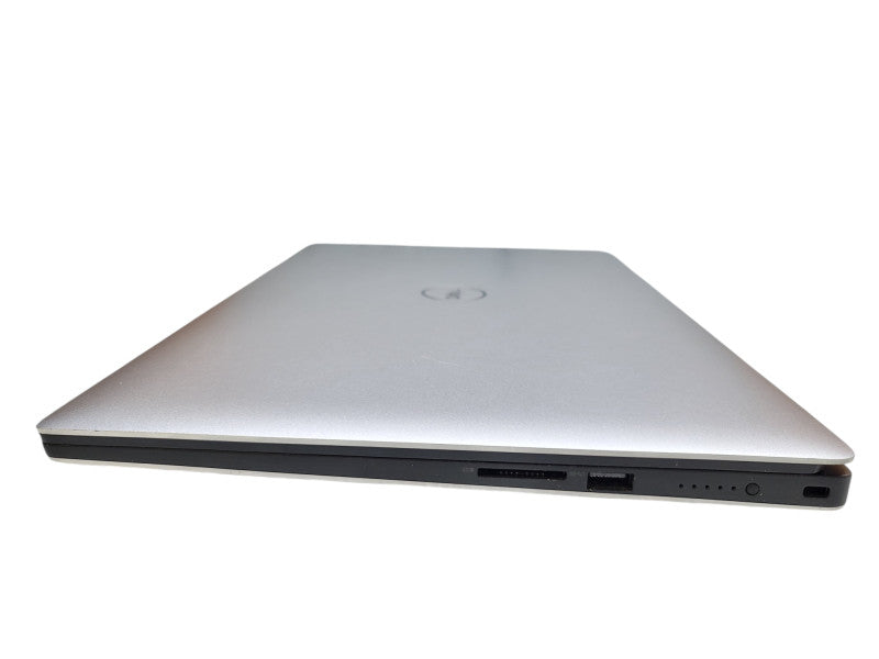 Dell Precision 5520| i7-7820HQ| 16GB DDR4| Quadro M1200| 512GB SSD  β Lap200