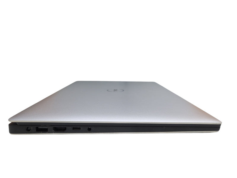 Dell Precision 5520| i7-7820HQ| 16GB DDR4| Quadro M1200| 512GB SSD  β Lap200