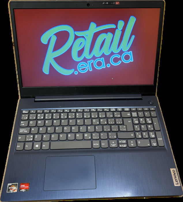 Lenovo IdeaPad 3 15ADA05 AMD Ryzen 3 3250U Radeon GPU 16GB RAM 256GB SSD  BudLap