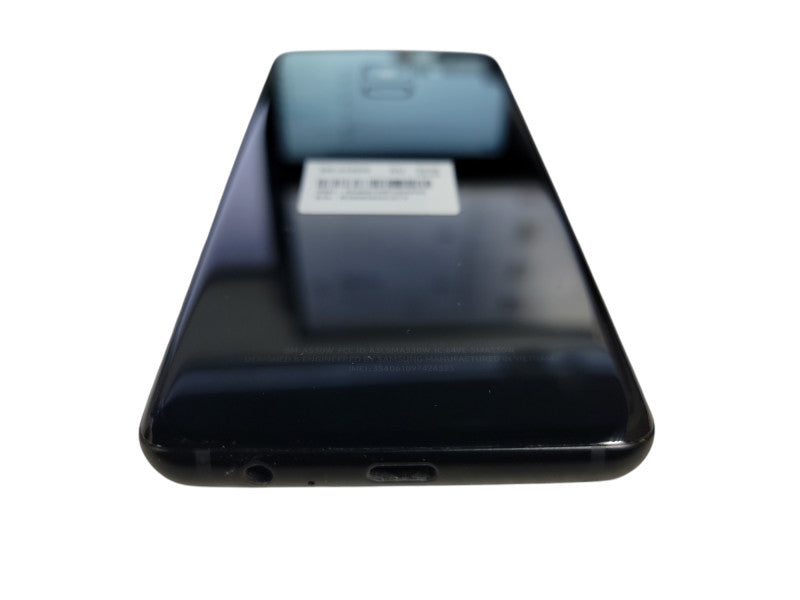 Samsung Galaxy A8 2018 - 32GB - Black [SM-A530W] (