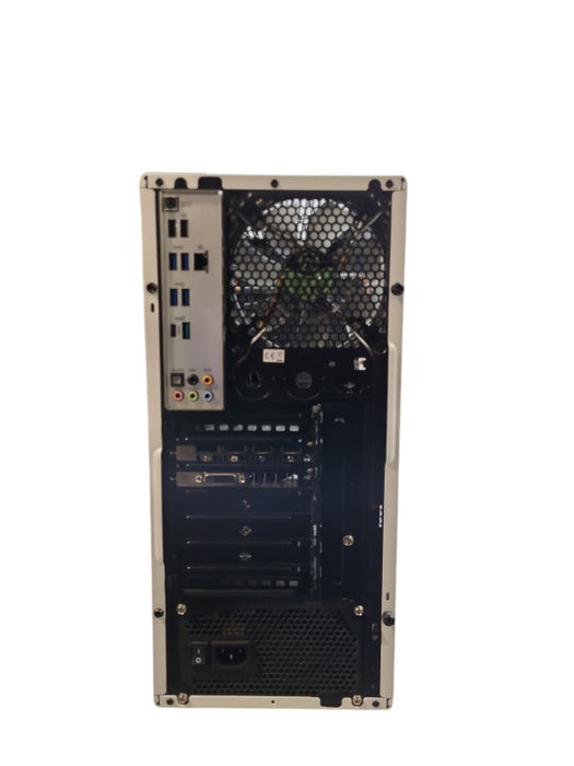 THERMALTAKE INTEL i7-7800X@3.50GHz ASUS PRIME X299-A 32GB 3TB ASUS GTX1070