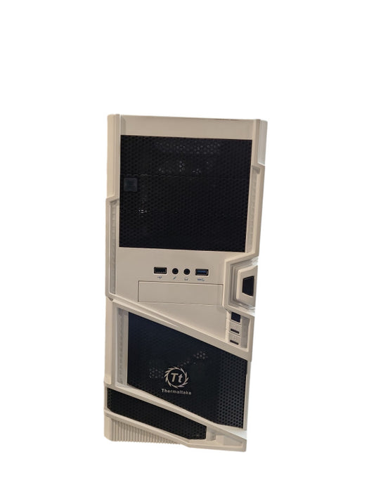 THERMALTAKE INTEL i7-7800X@3.50GHz ASUS PRIME X299-A 32GB 3TB ASUS GTX1070