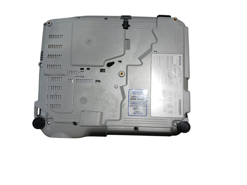 Epson PowerLite 97 2700 Lumen 3LCD 1350 Lamp Hours