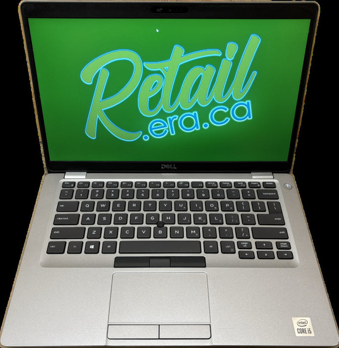 Dell Latitude 5410 Intel Core i5-10210U@1.6GHz 16GB DDR4 RAM 256GB SSD  Lap200