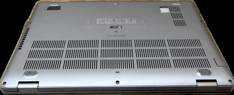 Dell Latitude 5410 Intel Core i5-10210U@1.6GHz 16GB DDR4 RAM 256GB SSD  Lap200