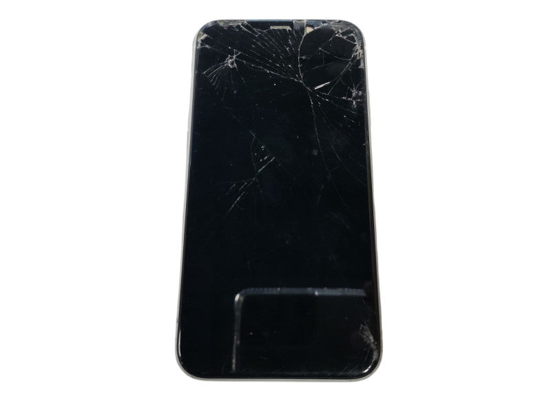 Apple iPhone XR - 64GB - White [A1984 | Read] (