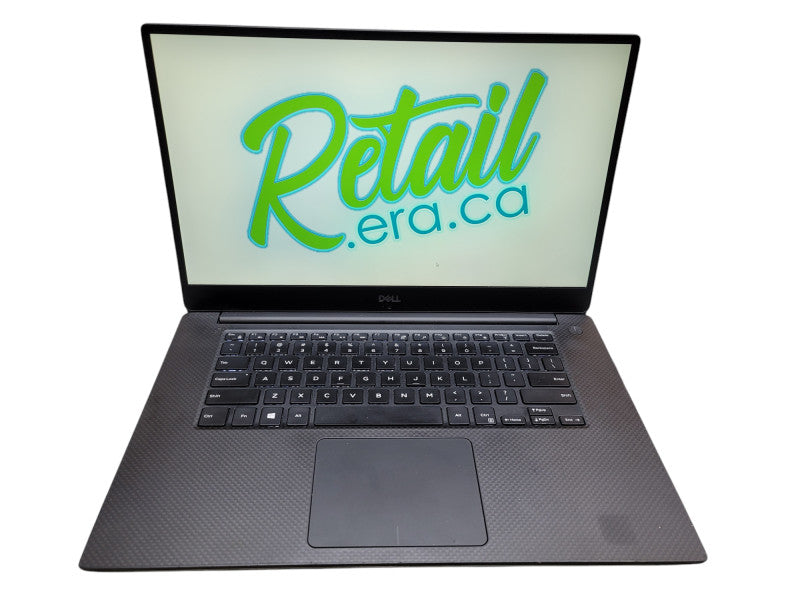 Dell Precision 5530| i7-8850H |16GB DDR4| Quadro P1000| 256GB SSD  β Lap200