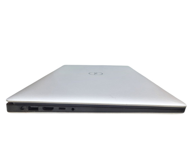 Dell Precision 5530| i7-8850H |16GB DDR4| Quadro P1000| 256GB SSD  β Lap200