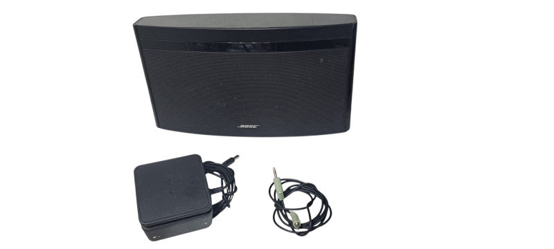 Bose Sound Link Air Digital Music System Portable Wifi Speaker 410633
