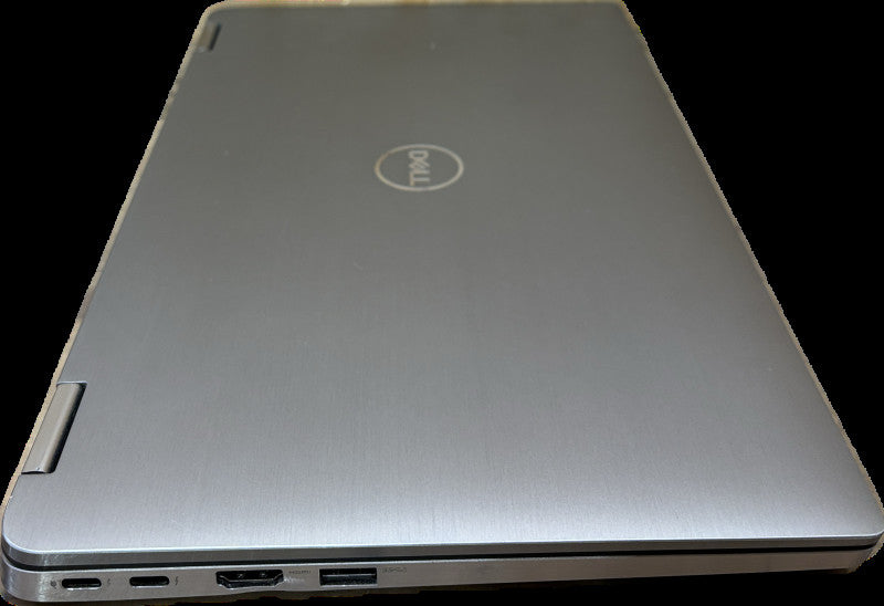 Dell Latitude 9410 TOUCH i7-10610U BIOS Locked For Parts/Repair READ!  Lap200
