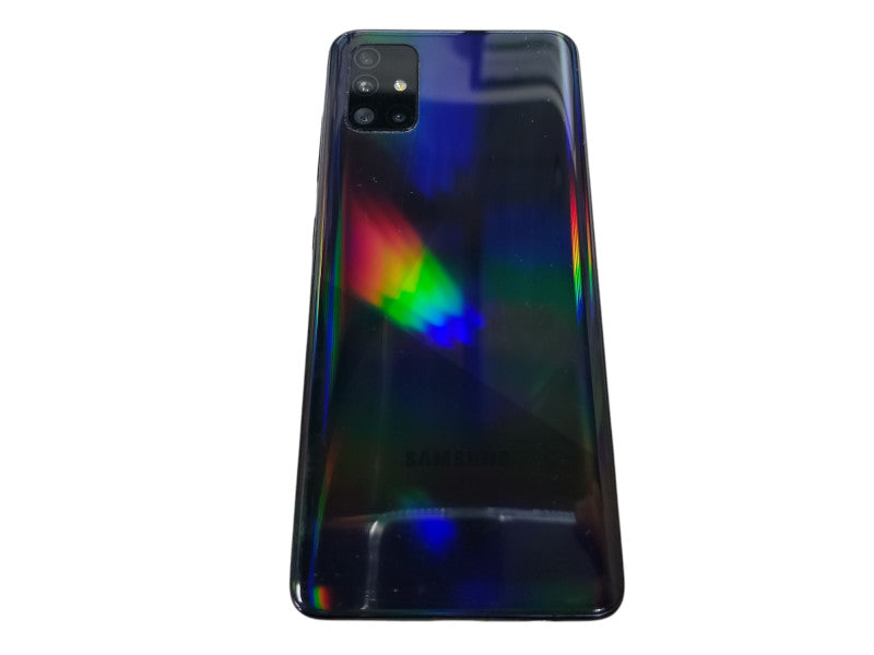 Samsung Galaxy A51 - 64GB - Iridescent [SM-A515W] (