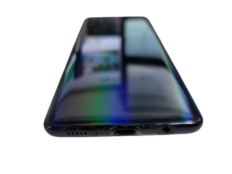 Samsung Galaxy A51 - 64GB - Iridescent [SM-A515W] (