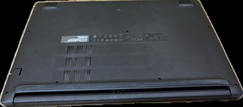 Acer Aspire 3 AMD A9 1.8GHz  Radeon R5 GPU 16GB RAM 256GB SSD  BudLap