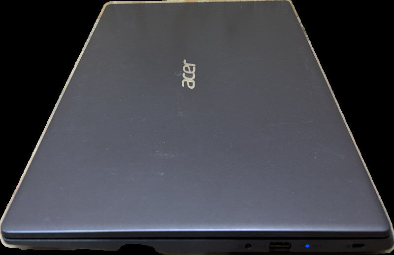 Acer Aspire 3 AMD A9 1.8GHz  Radeon R5 GPU 16GB RAM 256GB SSD  BudLap